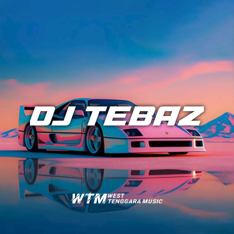 DJ TEBAZ's avatar image