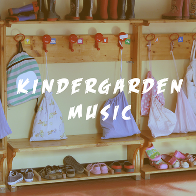 Kindergarden Music's cover