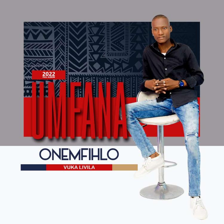 UMFANA ONEMFIHLO's avatar image