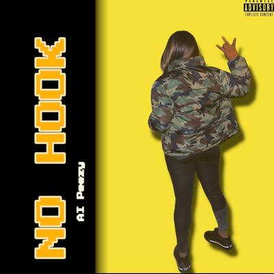 NO HOOK's cover