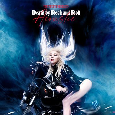 Death By Rock And Roll (Acoustic Version)'s cover