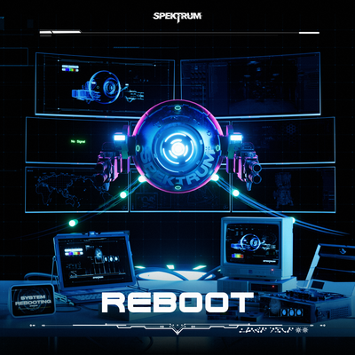 Reboot By Spektrum's cover