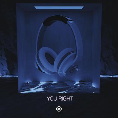 You Right (8D Audio) By 8D Tunes's cover