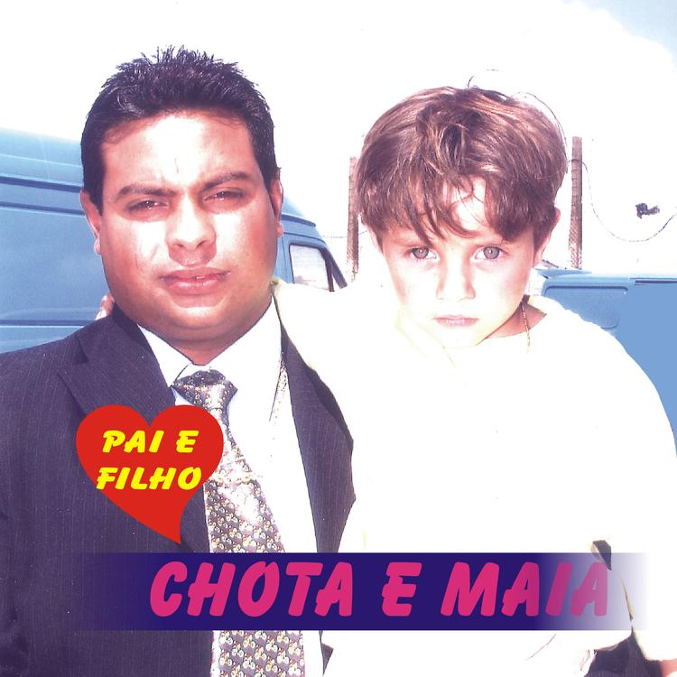 Chota e Maia's avatar image