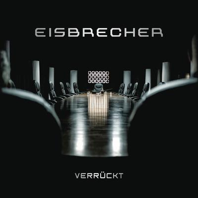 Verrückt's cover