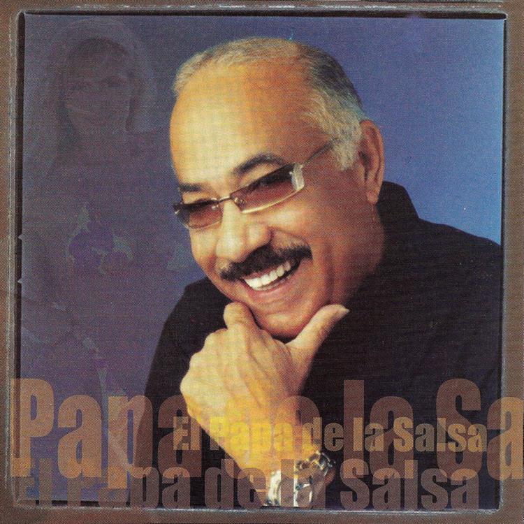 El Papa De La Salsa's avatar image