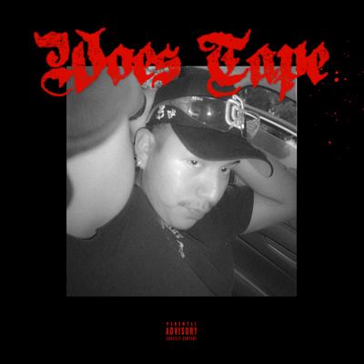 Woes Tape's cover