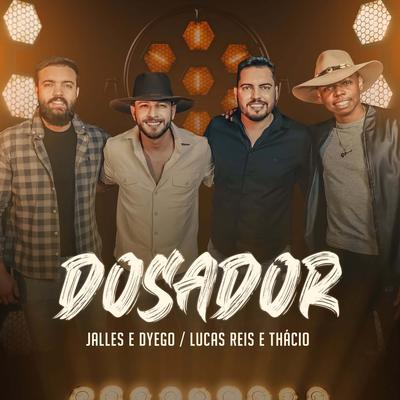 Dosador's cover