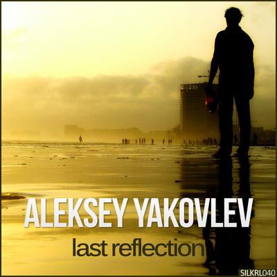 Aleksey Yakovlev's cover