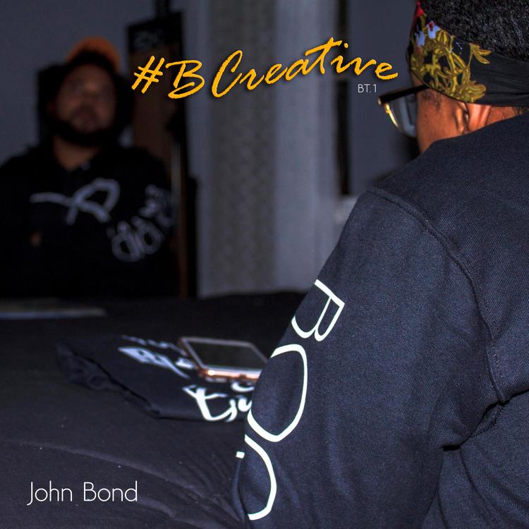 John Bond's avatar image