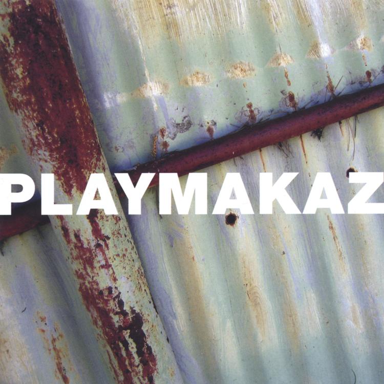 Playmakaz's avatar image