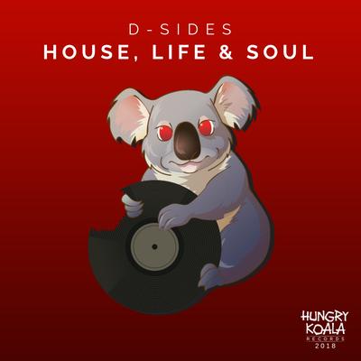 House, Life & Soul's cover