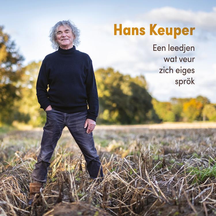 Hans Keuper's avatar image