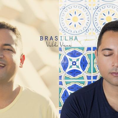 Brasilha's cover