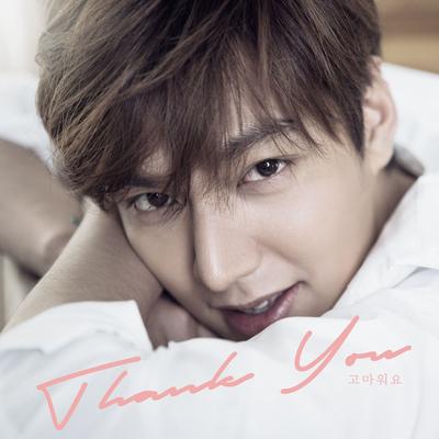 Thank You By Lee Min-ho's cover