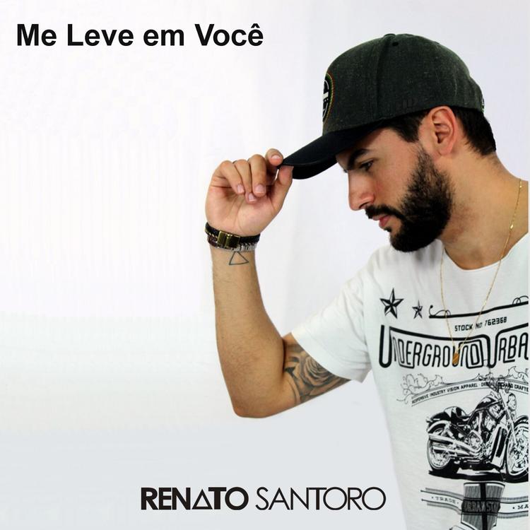 Renato Santoro's avatar image
