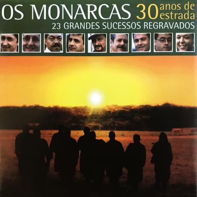 30 Anos de Estrada - 23 Grandes Sucessos Regravados's cover
