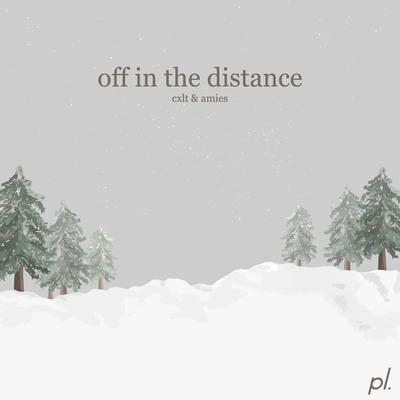 Off In The Distance's cover