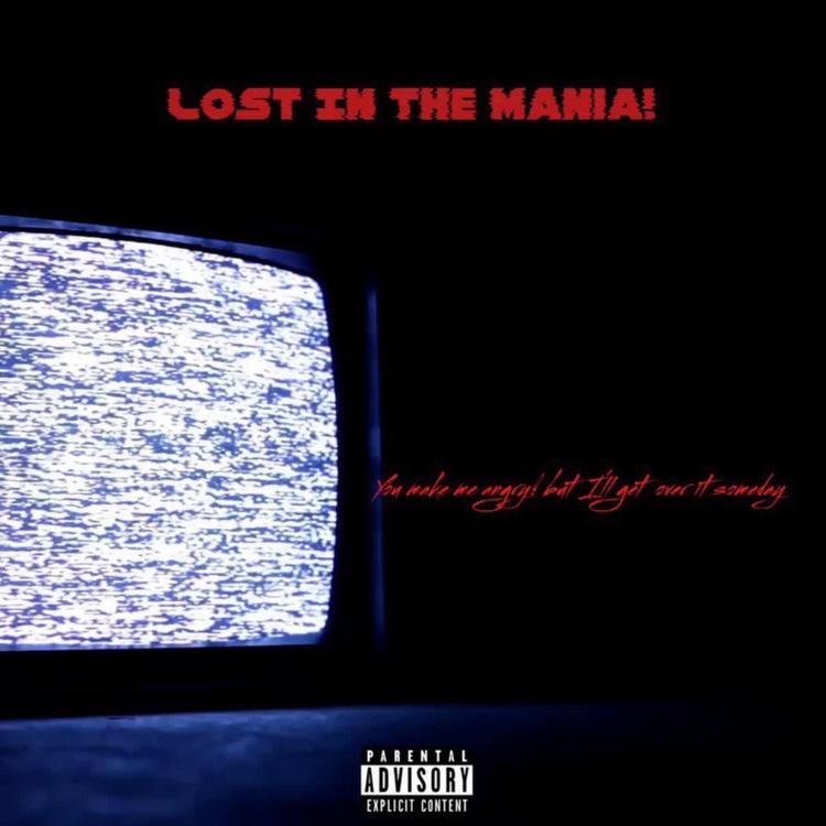 Lost In The Mania!'s avatar image
