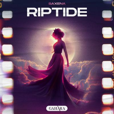 Riptide By Saxena's cover