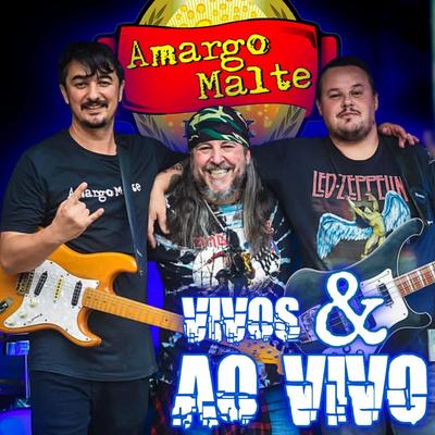 Muçarela (Ao Vivo)'s cover