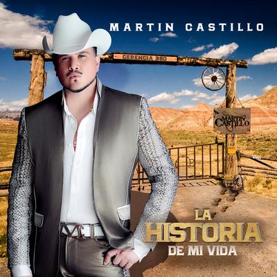 Yo Soy Así By Martin Castillo's cover