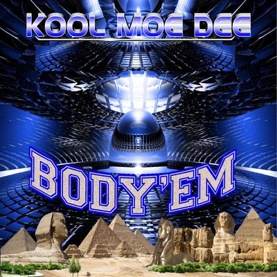 Body Em's cover