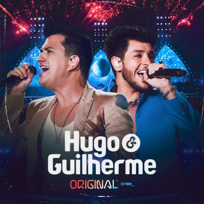 Planejei (Ao Vivo) By Hugo & Guilherme's cover