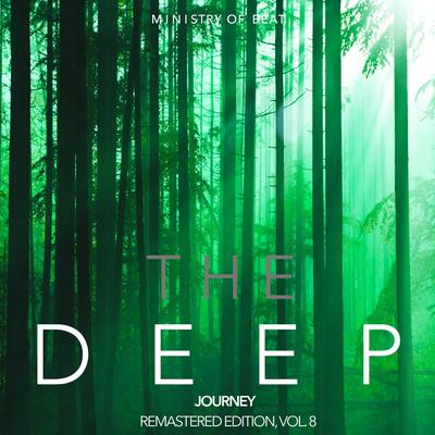 The Deep Journey, Vol. 8 (Remastered)'s cover