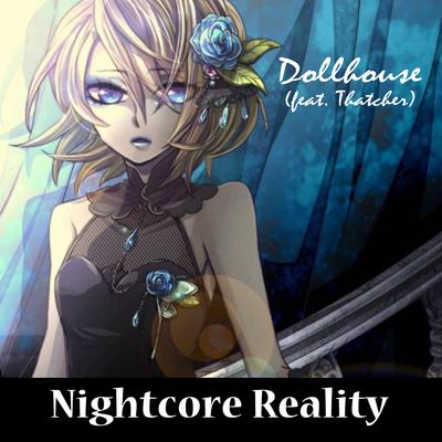 Dollhouse By Nightcore Reality, Thatcher's cover