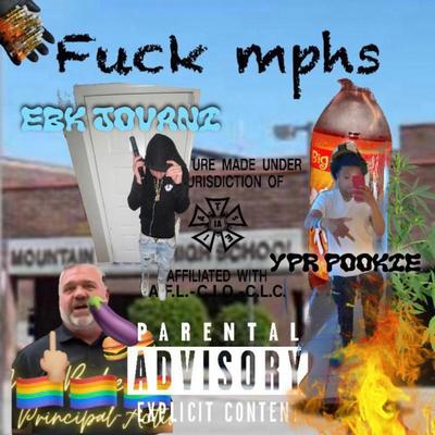 Mphs Diss (Entertainment)'s cover