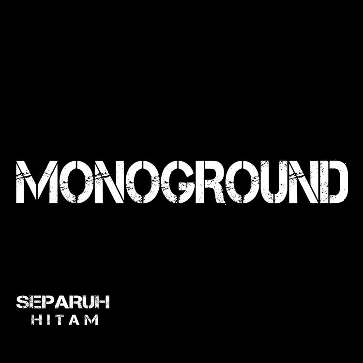 MONOGROUND's avatar image