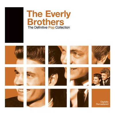 Definitive Pop: The Everly Brothers's cover