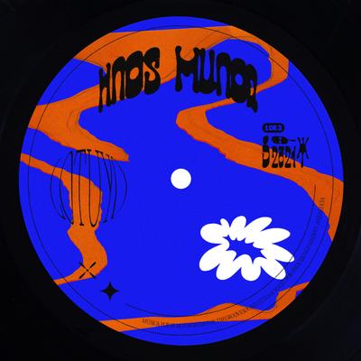 Hnos Munoz & BLNCO's cover