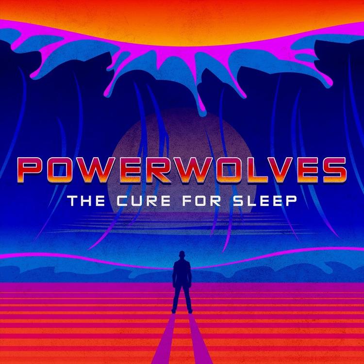 Power Wolves's avatar image