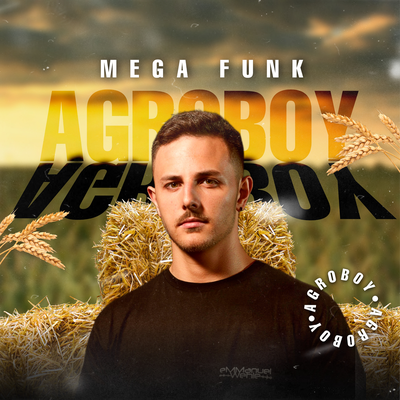 MEGA AGRO By DJ EMMANUEL WEHLE's cover
