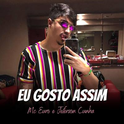 Eu Gosto Assim's cover