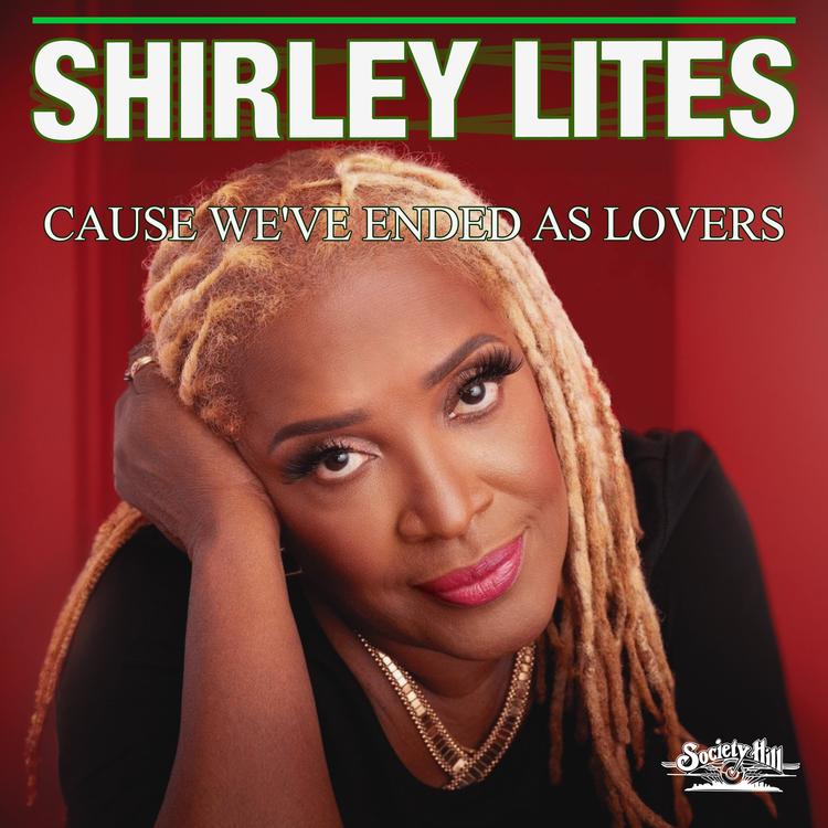Shirley Lites's avatar image
