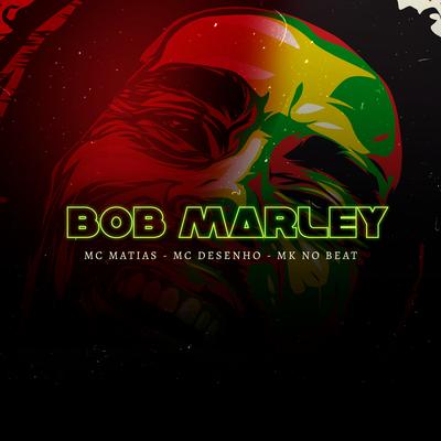 Bob Marley (Remix)'s cover