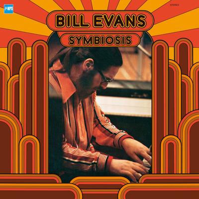 Symbiosis, 2nd Movement: Largo - Andante - Maestoso - Largo, Pt.1 By Bill Evans's cover