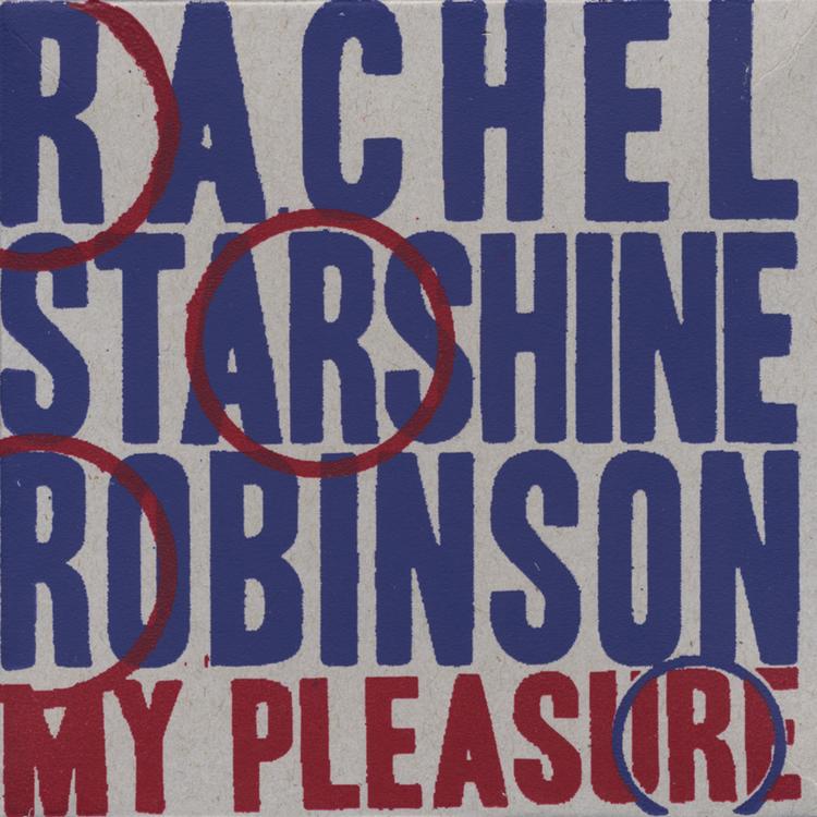 Rachel Starshine Robinson's avatar image