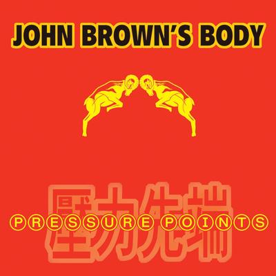 Resonate By John Brown's Body's cover