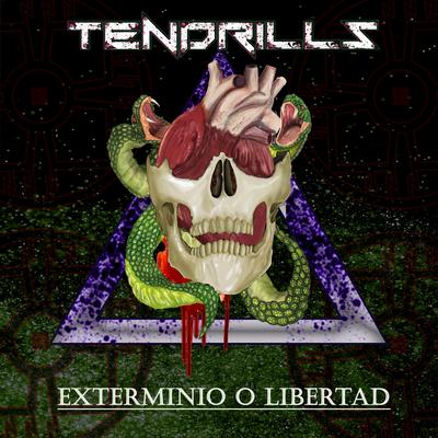 Exterminio O Libertad's cover