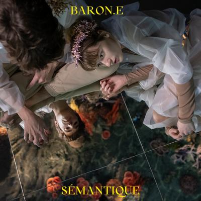 SÉMANTIQUE By BARON.E's cover