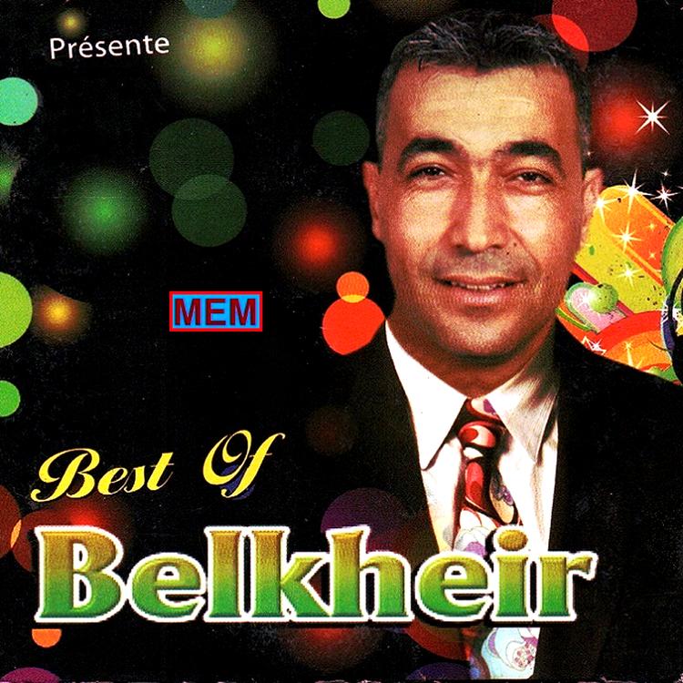 Belkheir's avatar image