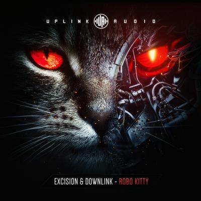 Robo Kitty (Original Mix) By Downlink, Excision's cover