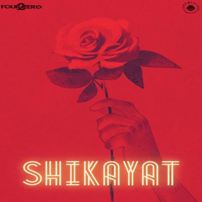 Shikayat's cover