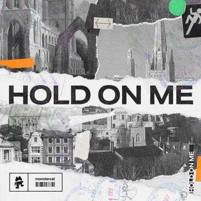 HOLD ON ME By Tisoki's cover