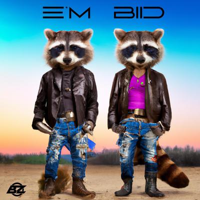 E'm Biid's cover