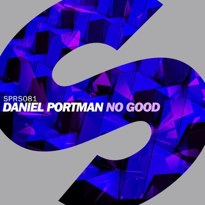 No Good By Daniel Portman's cover